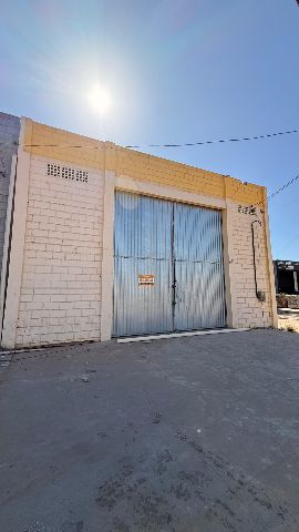 Galpão / Barracão para alugar, no bairro Canafístula em Arapiraca