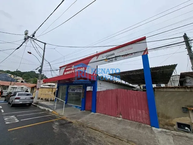 Galpão / Barracão para alugar, no bairro Araçatiba em Maricá
