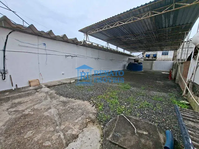 Galpão / Barracão para alugar, no bairro Araçatiba em Maricá