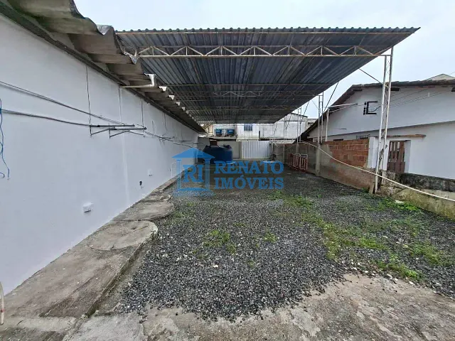 Galpão / Barracão para alugar, no bairro Araçatiba em Maricá