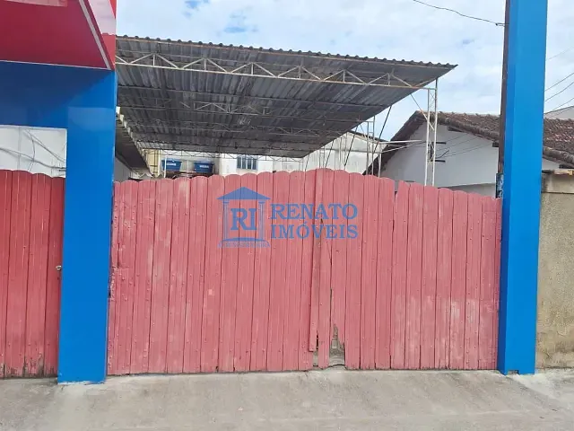 Galpão / Barracão para alugar, no bairro Araçatiba em Maricá
