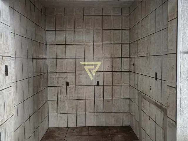Galpão / Barracão com 590m², para alugar, no bairro Ipiranga em Ribeirão Preto