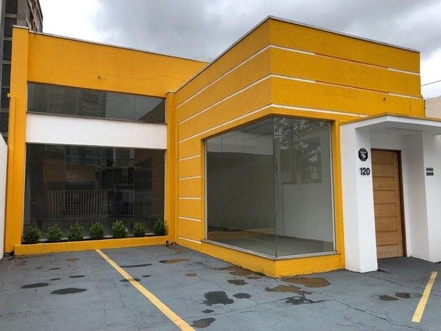 Foto do Galpão / Barracão - Galpão / Barracão para Locação 6 Vagas, 295M², Centro, São José dos Campos - SP | RUSSI IMÓVEIS