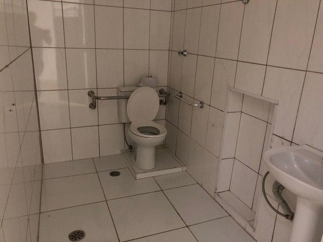 Foto do Galpão / Barracão - Galpão / Barracão para Locação 6 Vagas, 295M², Centro, São José dos Campos - SP | RUSSI IMÓVEIS