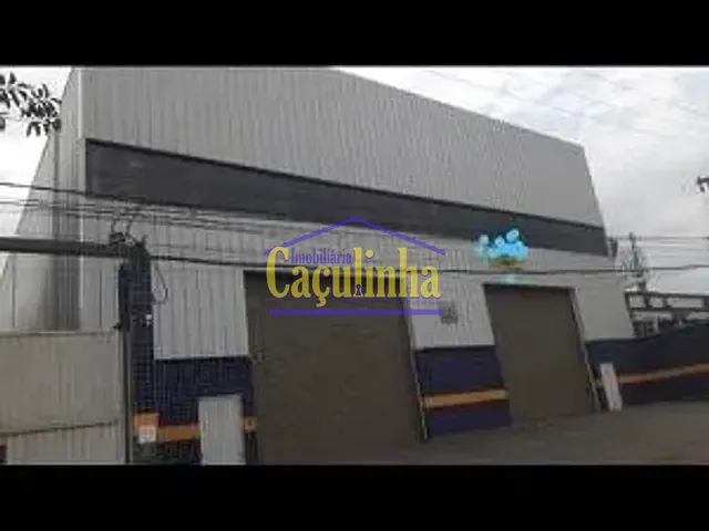 Galpão / Barracão com 2212m², à venda ou para alugar, no bairro Boa Vista em Barra Mansa