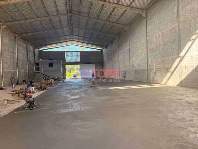 Galpão / Barracão para alugar, no bairro Banco da Vitória em Ilhéus