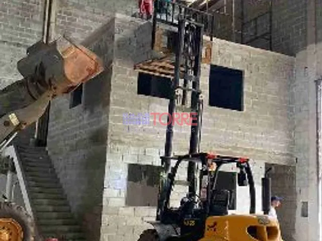 Galpão / Barracão para alugar, no bairro Banco da Vitória em Ilhéus