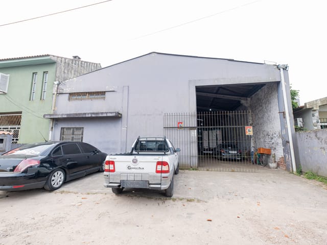 Galpão / Barracão à venda, no bairro Três Vendas em Pelotas