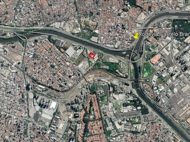 Galpão / Barracão com 2800m², para alugar, no bairro Presidente Altino em Osasco