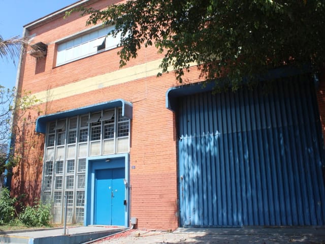 Galpão / Barracão com 2800m², para alugar, no bairro Presidente Altino em Osasco
