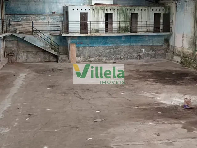 Galpão / Barracão com 871m², à venda ou para alugar, no bairro Vila Júlia em Poá