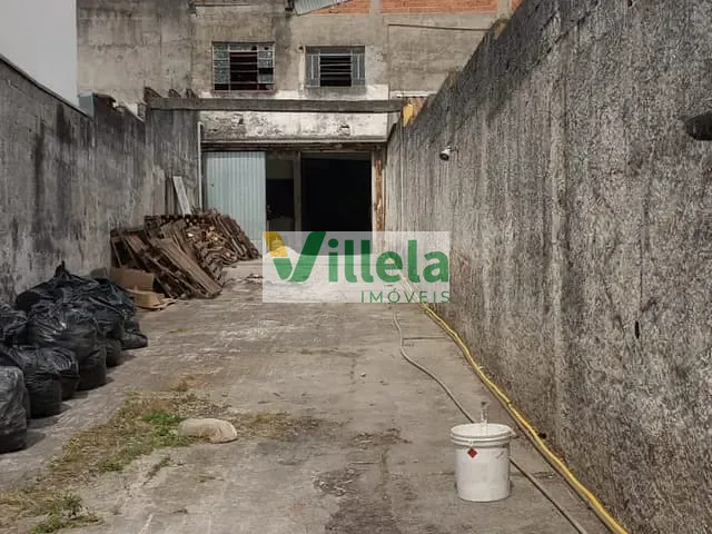 Galpão / Barracão com 871m², à venda ou para alugar, no bairro Vila Júlia em Poá
