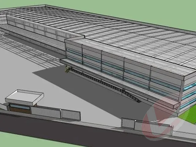 Galpão / Barracão com 16692m², à venda ou para alugar, no bairro Jardim da Glória em Cotia