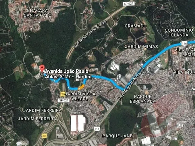 Galpão / Barracão com 16692m², à venda ou para alugar, no bairro Jardim da Glória em Cotia