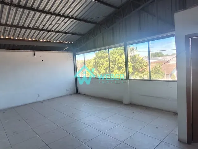 Galpão / Barracão para alugar, no bairro Liberdade em Novo Hamburgo