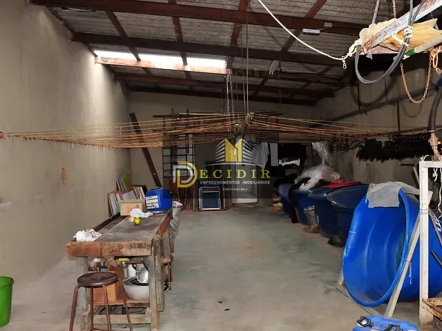 Galpão / Barracão com 370m², à venda ou para alugar, no bairro Catumbi em São Paulo