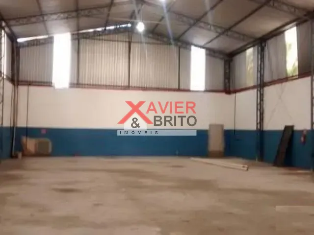 Galpão / Barracão à venda, no bairro Jardim Santo Expedito em Guarulhos