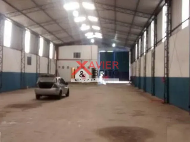 Galpão / Barracão à venda, no bairro Jardim Santo Expedito em Guarulhos
