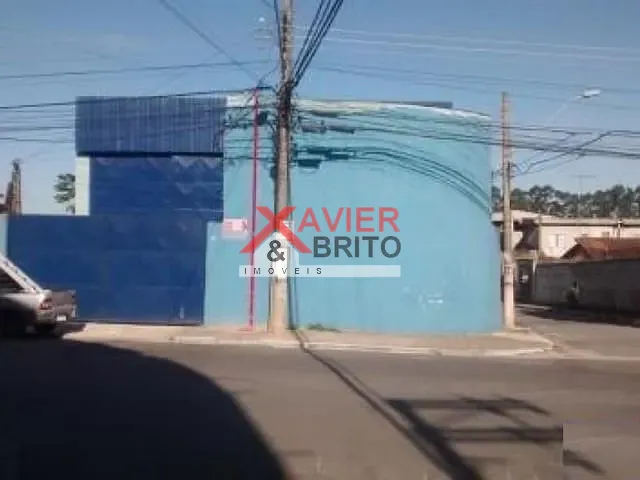 Galpão / Barracão à venda, no bairro Jardim Santo Expedito em Guarulhos