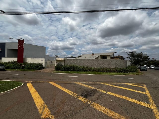 Foto do Galpão / Barracão - Galpão / Barracão para venda e locação, 1768 m² total, Doca, Varias Salas, Rodocentro, Londrina, PR | ZBM NEGOCIOS IMOBILIARIOS