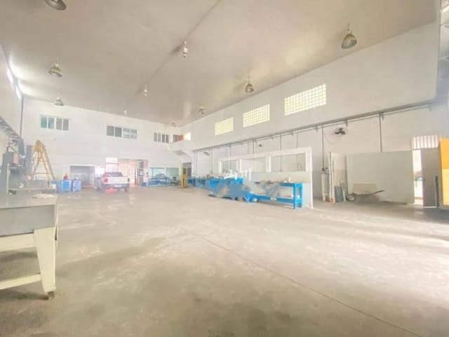 Foto do Galpão / Barracão - 💡 Transforme Seu Negócio: Galpão 1.600m² no Melhor Ponto do Tatuapé! 🏢 | Organização Imobiliária Açores