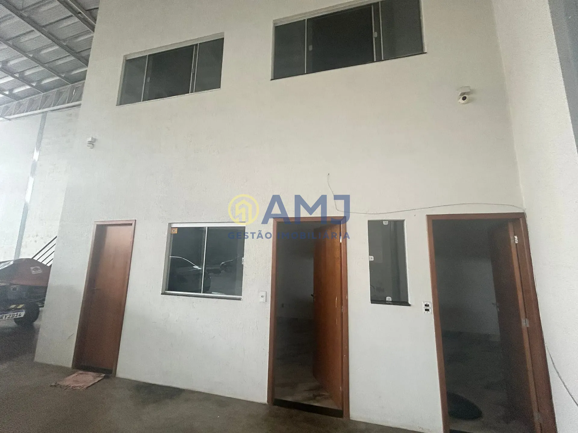 Depósito-Galpão, 400 m² - Foto 14