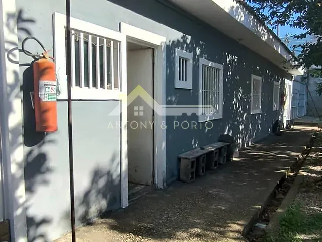 Galpão / Barracão com 2500m², à venda, no bairro Rio Abaixo em Itaquaquecetuba