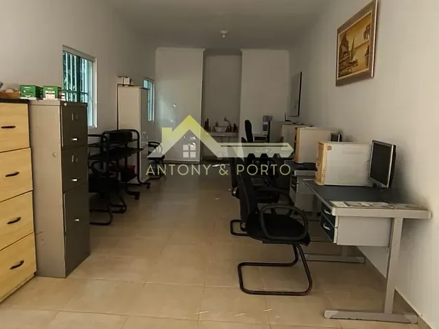 Galpão / Barracão com 2500m², à venda, no bairro Rio Abaixo em Itaquaquecetuba