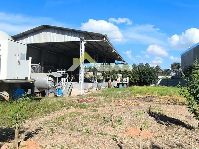 Galpão / Barracão com 2500m², à venda, no bairro Rio Abaixo em Itaquaquecetuba