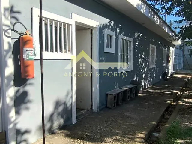 Galpão / Barracão com 2500m², à venda, no bairro Rio Abaixo em Itaquaquecetuba