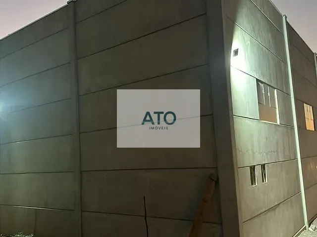 Galpão / Barracão para alugar, no bairro areão em Canelinha