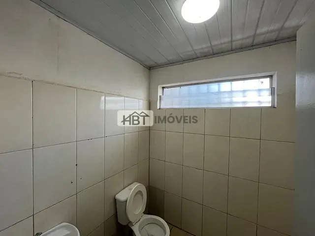 Galpão / Barracão para alugar, no bairro Jardim Marabá em Bauru