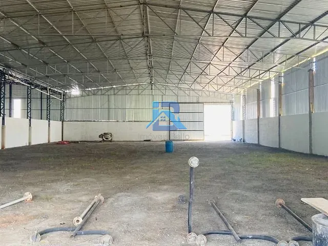 Galpão / Barracão com 2500m², para alugar, no bairro Bairro da Ponte em Itatiba
