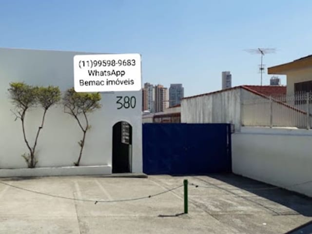 Galpão / Barracão com 800m², à venda, no bairro Vila Prudente (Zona Leste) em São Paulo