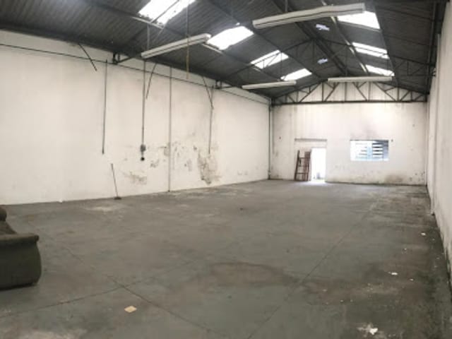Galpão / Barracão com 800m², à venda, no bairro Vila Prudente (Zona Leste) em São Paulo