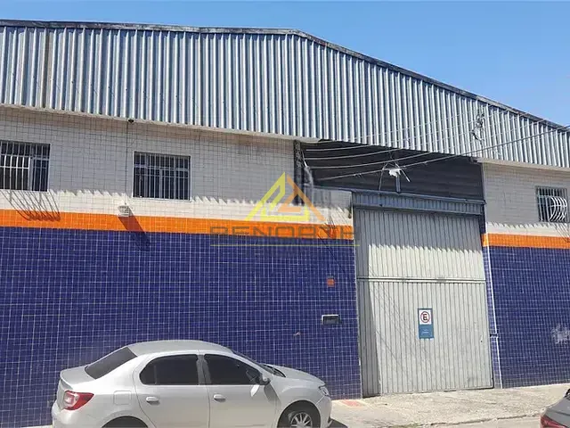 Galpão / Barracão com 888m² 6 quartos e 8 banheiros, à venda, no bairro Vila Maria em São Paulo
