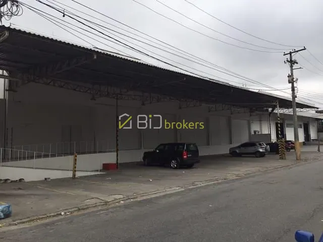 Depósito-Galpão, 2324 m² - Foto 28