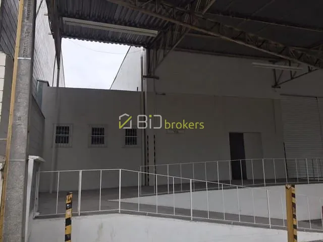 Depósito-Galpão, 2324 m² - Foto 30