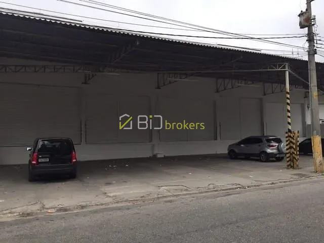 Depósito-Galpão, 2324 m² - Foto 31