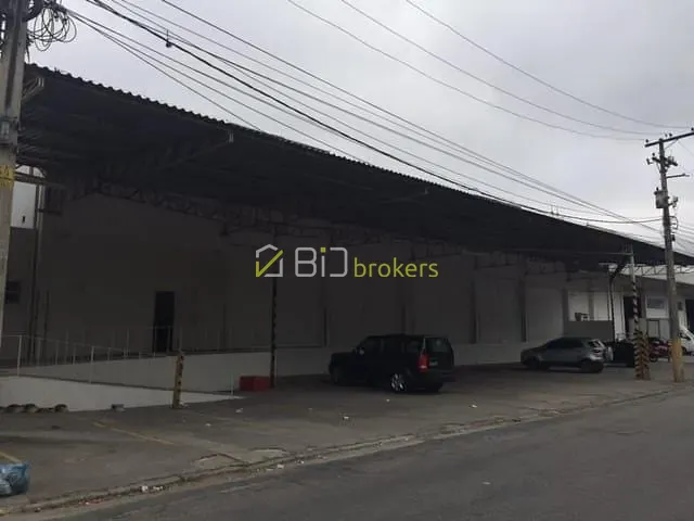Depósito-Galpão, 2324 m² - Foto 32