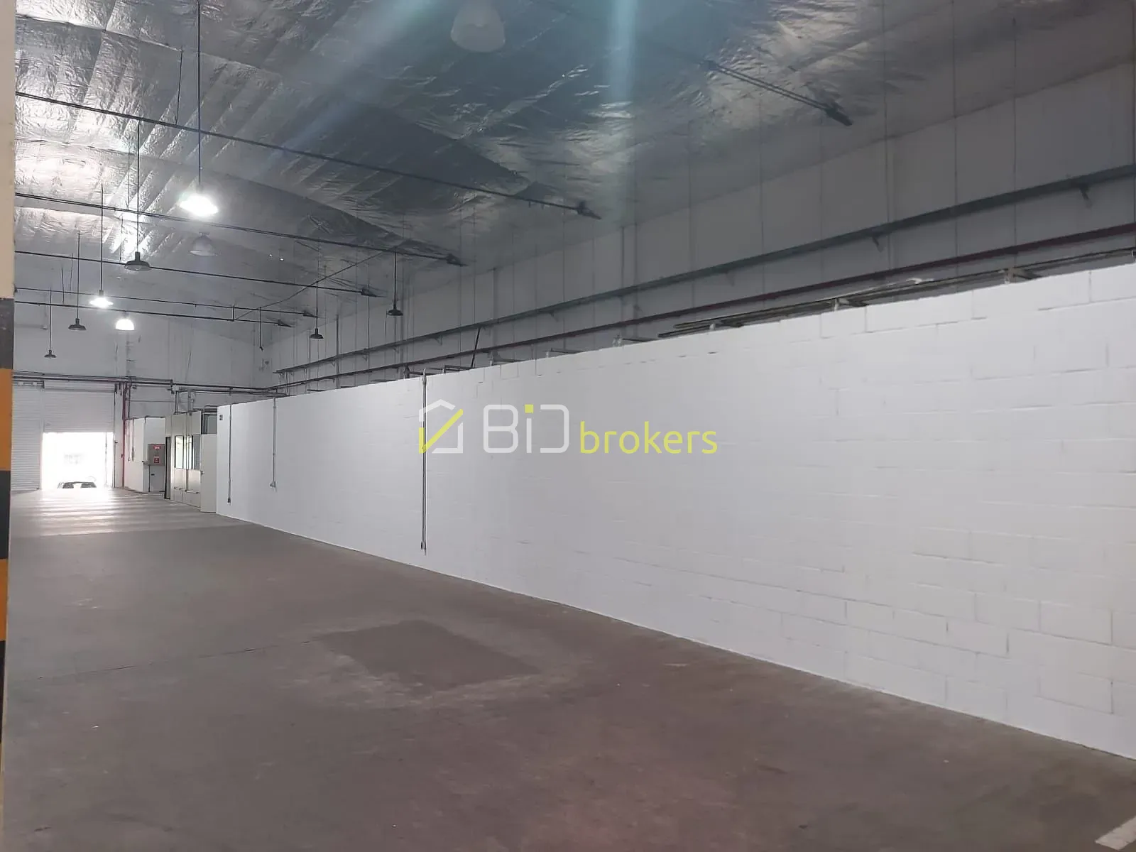 Depósito-Galpão, 2324 m² - Foto 10