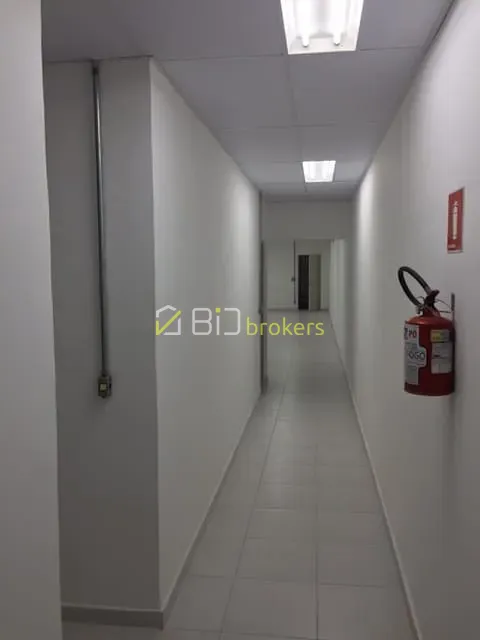 Depósito-Galpão, 2324 m² - Foto 16