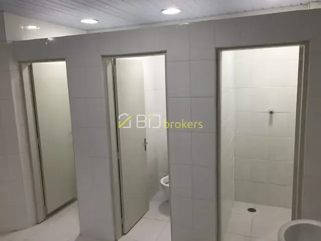 Depósito-Galpão, 2324 m² - Foto 17