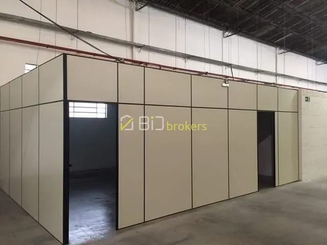 Depósito-Galpão, 2324 m² - Foto 18