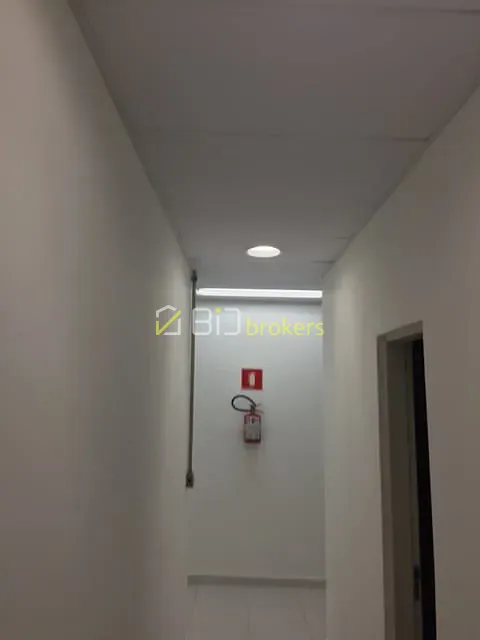 Depósito-Galpão, 2324 m² - Foto 20