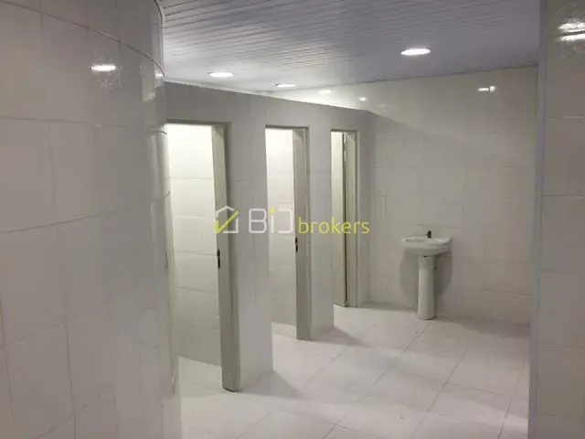Depósito-Galpão, 2324 m² - Foto 23
