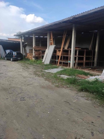 Galpão / Barracão com 113752m², à venda, no bairro Parque Jóquei Club em Campos dos Goytacazes