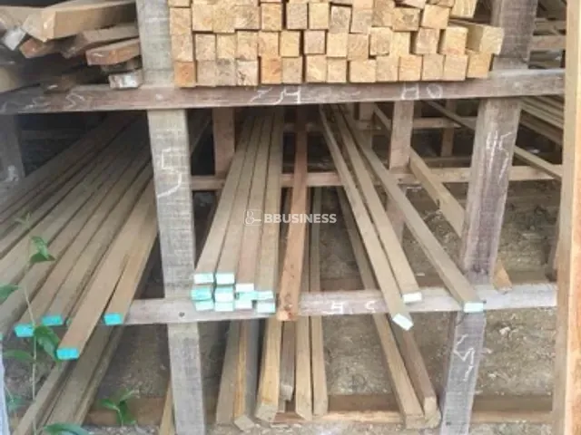 Galpão / Barracão com 113752m², à venda, no bairro Parque Jóquei Club em Campos dos Goytacazes