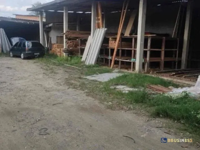 Galpão / Barracão com 113752m², à venda, no bairro Parque Jóquei Club em Campos dos Goytacazes