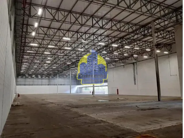 Galpão / Barracão com 5733m², à venda ou para alugar, no bairro Jardim Maria Judite em Itapevi